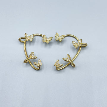 Ear cuff